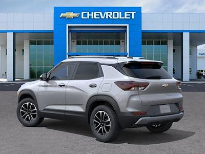 New 2026 Chevrolet Trailblazer - photo 1