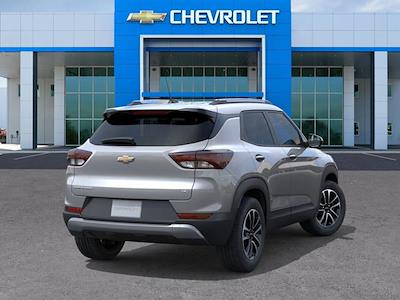 New 2026 Chevrolet Trailblazer - photo 1