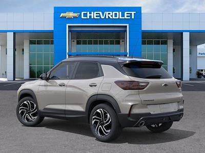 New 2026 Chevrolet Trailblazer - photo 1