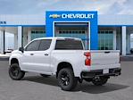 2026 Chevrolet Silverado 1500 Crew Cab 4WD Pickup for sale #C261373 - photo 2