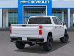 2026 Chevrolet Silverado 1500 Crew Cab 4WD Pickup for sale #C261373 - photo 4