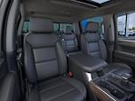 2026 Chevrolet Silverado 1500 Crew Cab 4WD Pickup for sale #C261375 - photo 16