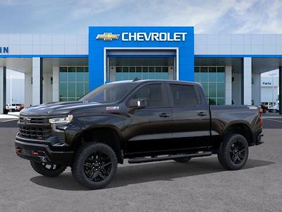 New 2026 Chevrolet Silverado 1500 - photo 1