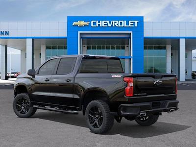 New 2026 Chevrolet Silverado 1500 - photo 1