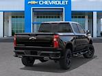 2026 Chevrolet Silverado 1500 Crew Cab 4WD Pickup for sale #C261376 - photo 4