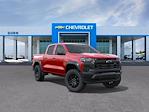 New 2026 Chevrolet Colorado Trail Boss Crew Cab for sale #C261377 - photo 1