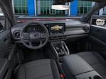 New 2026 Chevrolet Colorado Trail Boss Crew Cab for sale #C261377 - photo 15