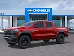 New 2026 Chevrolet Colorado Trail Boss Crew Cab for sale #C261377 - photo 2