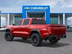 New 2026 Chevrolet Colorado Trail Boss Crew Cab for sale #C261377 - photo 3