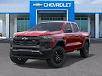 New 2026 Chevrolet Colorado Trail Boss Crew Cab for sale #C261377 - photo 6