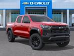 New 2026 Chevrolet Colorado Trail Boss Crew Cab for sale #C261377 - photo 7