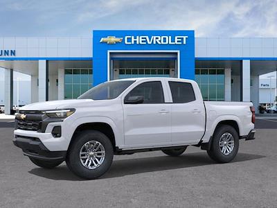 New 2026 Chevrolet Colorado - photo 1