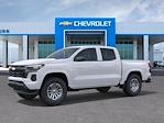 New 2026 Chevrolet Colorado LT Crew Cab for sale #C261378 - photo 2