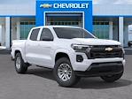 New 2026 Chevrolet Colorado LT Crew Cab for sale #C261378 - photo 7