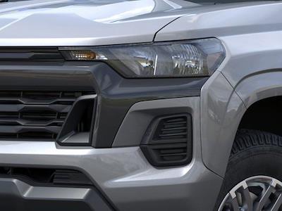 New 2026 Chevrolet Colorado - photo 1