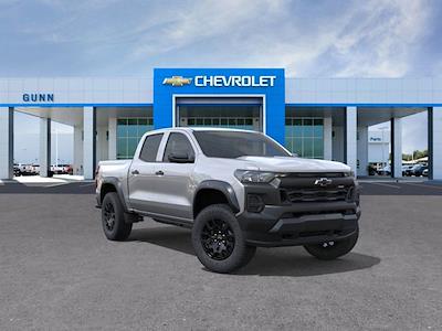 New 2026 Chevrolet Colorado - photo 1
