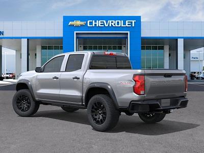 New 2026 Chevrolet Colorado - photo 1