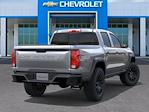 2026 Chevrolet Colorado Crew Cab 4WD Pickup for sale #C261383 - photo 4