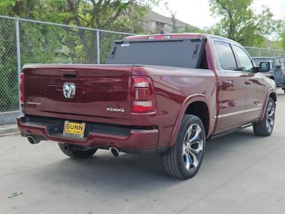 Used 2023 Ram 1500 - photo 1