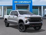2026 Chevrolet Silverado 1500 Crew Cab 4WD Pickup for sale #C261385 - photo 7