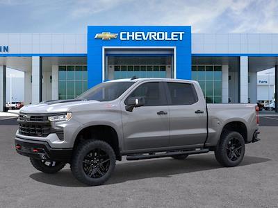 New 2026 Chevrolet Silverado 1500 - photo 1
