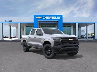 New 2026 Chevrolet Colorado - photo 1