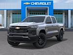 New 2026 Chevrolet Colorado Work Truck Crew Cab for sale #C261388 - photo 6