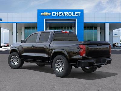 New 2026 Chevrolet Colorado - photo 1