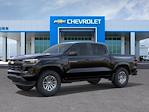 2026 Chevrolet Colorado Crew Cab RWD Pickup for sale #C261389 - photo 4