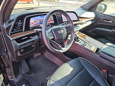 Used 2023 Cadillac Escalade - photo 1
