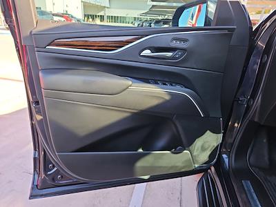 Used 2023 Cadillac Escalade - photo 1