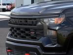 New 2026 Chevrolet Silverado 1500 Custom Crew Cab for sale #C261391 - photo 13