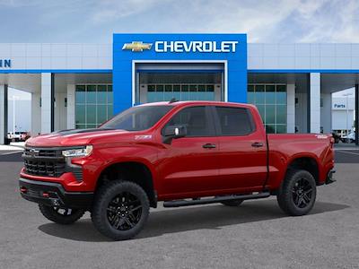 New 2026 Chevrolet Silverado 1500 - photo 1
