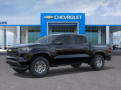 New 2026 Chevrolet Colorado - photo 1