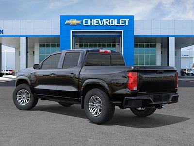 New 2026 Chevrolet Colorado - photo 1
