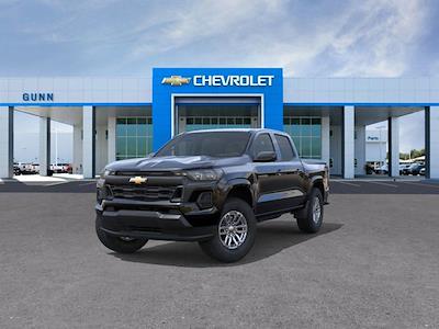 New 2026 Chevrolet Colorado - photo 1