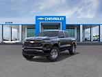 New 2026 Chevrolet Colorado LT Crew Cab for sale #C261395 - photo 8