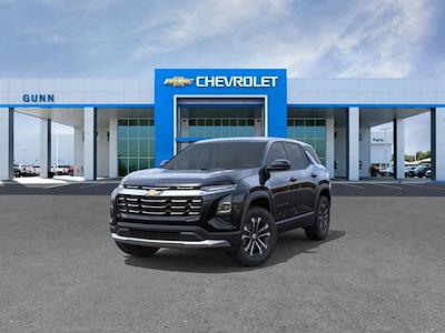 New 2026 Chevrolet Equinox - photo 1