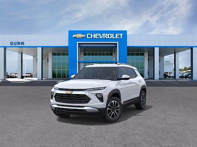 New 2026 Chevrolet Trailblazer - photo 1