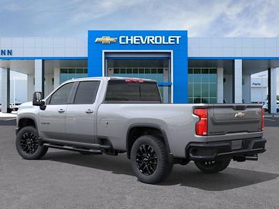 New 2026 Chevrolet Silverado 3500 - photo 1