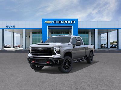 New 2026 Chevrolet Silverado 3500 - photo 1