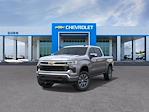 New 2026 Chevrolet Silverado 1500 LT Crew Cab for sale #C261403 - photo 8