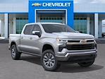 New 2026 Chevrolet Silverado 1500 LT Crew Cab for sale #C261404 - photo 7