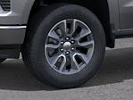 New 2026 Chevrolet Silverado 1500 LT Crew Cab for sale #C261404 - photo 9