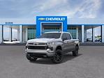 2026 Chevrolet Silverado 1500 Crew Cab RWD Pickup for sale #C261405 - photo 8