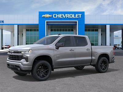 New 2026 Chevrolet Silverado 1500 - photo 1