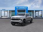 2026 Chevrolet Silverado 1500 Crew Cab 4WD Pickup for sale #C261407 - photo 8