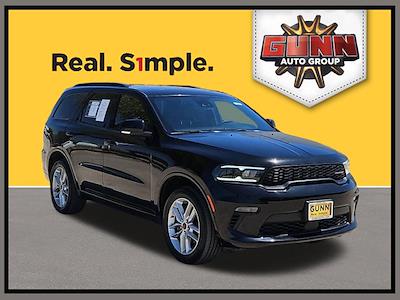 Used 2023 Dodge Durango - photo 1