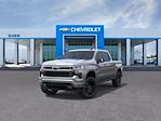 New 2026 Chevrolet Silverado 1500 RST Crew Cab for sale #C261408 - photo 8