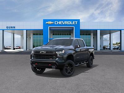 New 2026 Chevrolet Silverado 1500 LT Crew Cab for sale #C261409 - photo 1